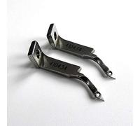 Lot de 2 boucles supérieures #410434 pour surjeteuse Singer 14U12A 14U32A 14U54A et plus