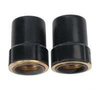 Lot de 2 boucliers PC0003 pour Eastwood et pour torche plasma CB50, conçus pour une efficacité opérationnelle maximale