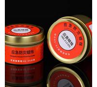 Lot de 2 bougies de camping longue durée, bougies d'urgence de catastrophe, bougies à combustion longue durée pour une panne de courant, bougies de survie longue durée, 30 heures d'éclairage à la