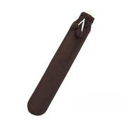 Lot de 2 bouillottes chaudes en peluche avec housse souple et chauffe-mains, chaleur naturelle, L Pour Ventre Cou(Black)