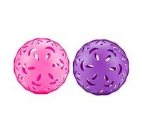 Lot de 2 boules de lavage pour soutien-gorge, boule de lavage, pour machine à laver, pour sous-vêtements, machine à laver, pour soutien-gorge