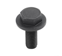 Lot de 2 boulons à vis de serrage à lame, M8-1,25 x 20, 265355-2, fixation sécurisée pour précision de coupe, construction métallique, pour scies à onglet LS1040 LS1030N