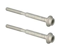 Lot de 2 boulons de fixation for injecteur M6 88 mm for A6, compatibles avec Skoda, 2.0 T WHT004739 2024