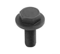 Lot de 2 boulons de serrage pour scie à onglet 265355-2 M8 1,25 x 20 mm pour vis LS1040 LS1030N LS1030