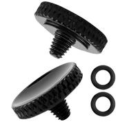 Lot de 2 boutons de déclenchement pour appareil photo reflex numérique Fuji X100 X100S X100T X10 X20 X30 X-PR01 X-POR2 X-E1 X-E2 X-E2S STX-2 X-T3 X-T10 X-T20 X-T30