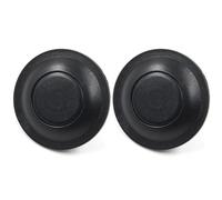 Lot de 2 boutons de déverrouillage de porte arrière intérieurs, compatibles avec Fiat Ducato Mk3, Relay Mk3 et Peugeot Boxer Mk3, 1607485980