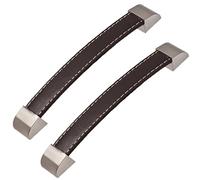 Lot de 2, Boutons de Porte de Meuble Commode Poignée de Meuble pour Tiroir Décoration, Accessoires Poignée Bouton de Cuisine Porte Poignée