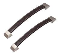 Lot de 2, Boutons de Porte de Meuble Commode Poignée de Meuble pour Tiroir Décoration, Accessoires Poignée Bouton de Cuisine Porte Poignée