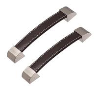 Lot de 2, Boutons de Porte de Meuble Commode Poignée de Meuble pour Tiroir Décoration, Accessoires Poignée Bouton de Cuisine Porte Poignée