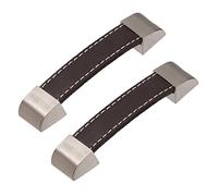 Lot de 2, Boutons de Porte de Meuble Commode Poignée de Meuble pour Tiroir Décoration, Accessoires Poignée Bouton de Cuisine Porte Poignée