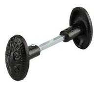 Lot de 2 boutons de porte G