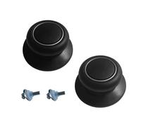 Lot de 2 boutons de rechange pour couvercle de casserole - Cuisine en bak?lite r?sistante ? la chaleur