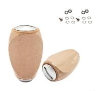 Lot de 2 boutons en liège de rechange pour Daiwa Alpha pour STRADIC Tatula Complex F4 F6 Twin Power Cardif