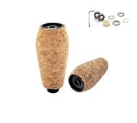 Lot de 2 boutons en liège pour Daiwa TATULA DRT MK1 pour Antères