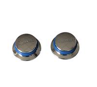 Lot de 2 boutons pour barbecues Campingaz Séries 3 et 4