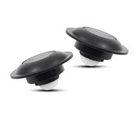 Lot de 2 Boutons Poussoir pour Déverrouillage de Porte Arrière compatible Jumper Ducato et Boxer OEM : 735539554 1607485980