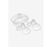 Mam Bout Sein Silicone Taille M 2uts