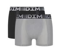 Dim Boxer Homme 3D Flex Air Respirabilité x2