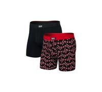 Lot de 2 boxer saxx vibe xtra super soft