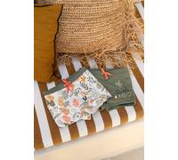 Lot De 2 Boxers De Bain Bébé Mio Kaki 36M(97CM)