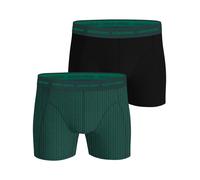 Lot de 2 Boxers Homme Bjorn Borg Summer Cotton Stretch