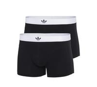 ADIDAS ORIGINALS Boxers ' Comfort Flex Cotton Body Lines ' noir, Taille XXL