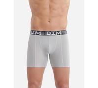 Lot de 2 boxers longs 3D FLEX AIR X2 - multicolore Dim Underwear en coton T6