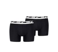 Lot de 2 boxers PUMA Homme, Vêtements, Noir, 6 6