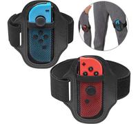 [Lot de 2] Bracelet Ring Fit Adventure pour Nintendo Switch JoyCon