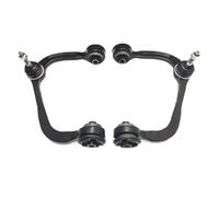 Lot de 2 bras de commande de suspension supérieure avant compatibles avec Expedition et Navigator 2004-2022 - Remplace K80306, 4L3Z3084AA, 6L1Z3084BR