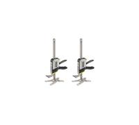 Lot de 2 bras de levier Fatmax Tradelift - Levage jusqu'à 150 kg - FMHT83552-1