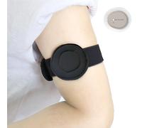 Lot de 2 brassards pour capteur Dexcom G7 - Protection contre le diabète