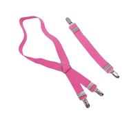 Lot de 2 bretelles de couches pour chien - Pour femme - Antidérapantes - Support de couche - Bande ventrale - Sangle pour couches pour animaux de compagnie
