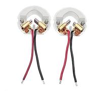 Lot de 2 brosses à charbon de rechange pour HILTI SFC14-A SFC14A SFC 22-A 22A