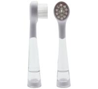Lot de 2 brosses à dents de rechange Sönik Pro (6-18 mois)