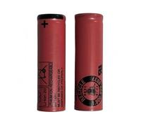 Lot de 2 brosses à dents électriques avec batterie rechargeable 3,7 V 740 mAh, compatible avec Oral-B série IO (IO4, IO5, IO6, IO7, IO8, IO9, IO10, type 3753 et type 3758 les brosses à dents