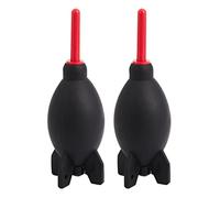 Lot de 2 brosses à poussière pour appareil photo reflex numérique