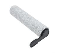 Lot de 2 brosses à rouleau de rechange pour Tineco Floor One S7 Stretch, S6 Steam, Switch, i6 Stretch, lot de 2 accessoires de nettoyage en microfibre (3 pièces)