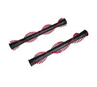 Lot de 2 brosses à Rouleau pour aspirateur Miele Triflex HX1, Triflex HX1 Pro, Triflex HX1 Cat&Dog, Triflex HX1 Select