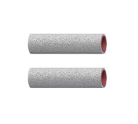 Lot de 2 brosses à rouleau pour aspirateur Mova M10/X4 Pro/X4 Mix Mix - Flexible et facile à installer