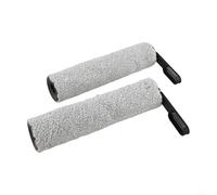 Lot de 2 brosses à rouleau pour Tineco pour iFloor 5 Breeze pour un nettoyage constant avec un minimum de besoins d'entretien