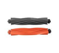 Lot De 2 Brosses À Tambour L'aspirateur Compatibles Avec Dreame (X40 Pro Ultra)