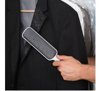 Je Cherche une Idée Brosse anti-peluches X2 Vêtements