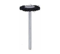 Dremel Brosses couronne 26150403JA Soie grise – Lot de 2