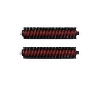 Lot De 2 Brosses De Nettoyage Haute Vitesse Compatibles Avec Roborock, S8 Pro Ultra, S7 Max, MaxV Ultra, Aspirateur Robot, Station De Lavage Autonettoyante
