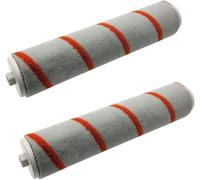 Lot de 2 brosses de rechange pour aspirateur à main Xiaomi Mijia Dreame V9 Kit de pièces de rechange pour aspirateur à main Filtre