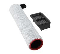 Lot de 2 brosses de rechange pour aspirateur sans fil H12 Pro Wet & Dry avec brosse en microfibre et fil HEPA