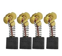 Lot de 2 brosses de rechange pour scie circulaire DeWalt D28700 D28715 GR871 N558583 / N408735 /N039389 / 622437-00