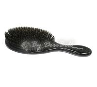 Lot de 2 brosses en poil naturel de sanglier Grande