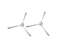 Lot De 2 Brosses Latérales For Aspirateur Robot Rowenta Explorer Série 60